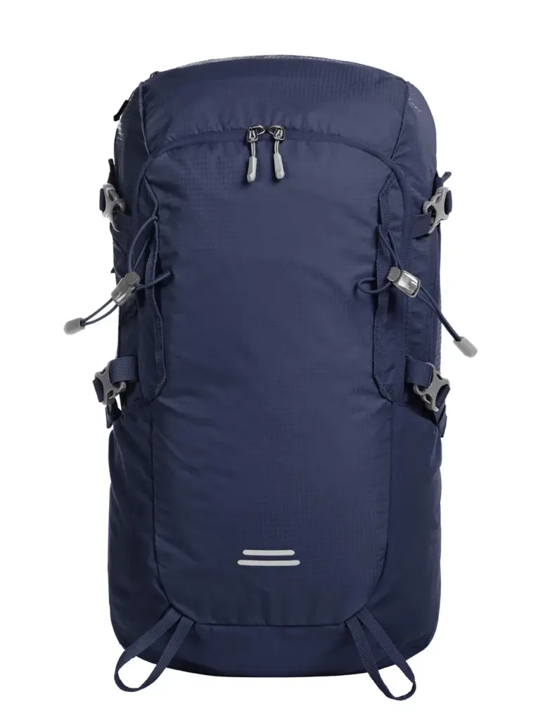 Halfar custom logo outdoor backpack | ergonomic rucksack — product photo 8