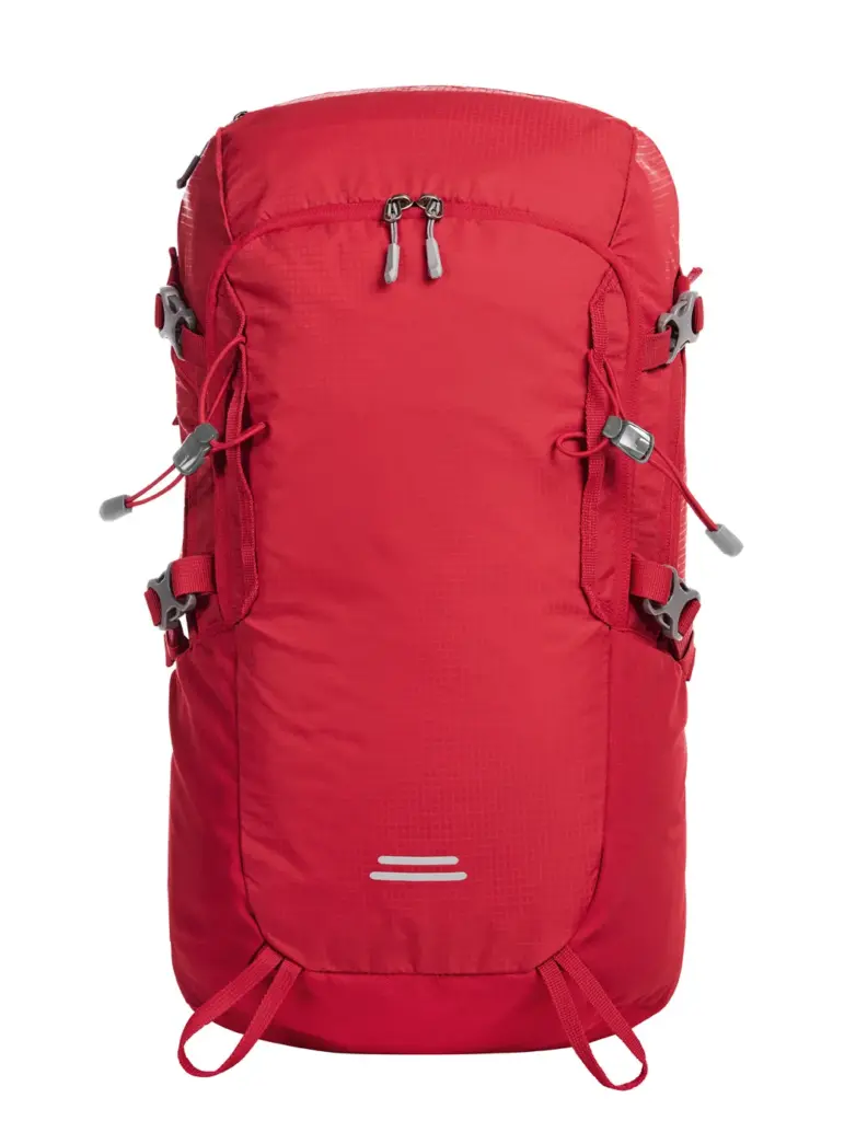 Halfar custom logo outdoor backpack | ergonomic rucksack — product photo 9
