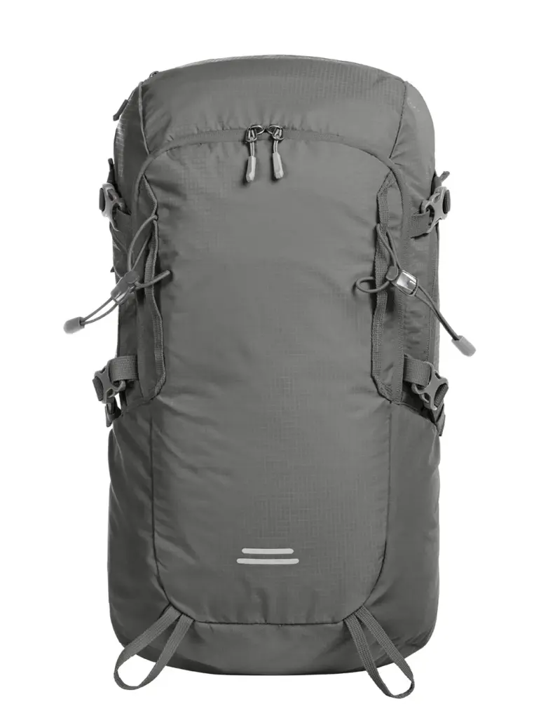 Halfar custom logo outdoor backpack | ergonomic rucksack — product photo 10