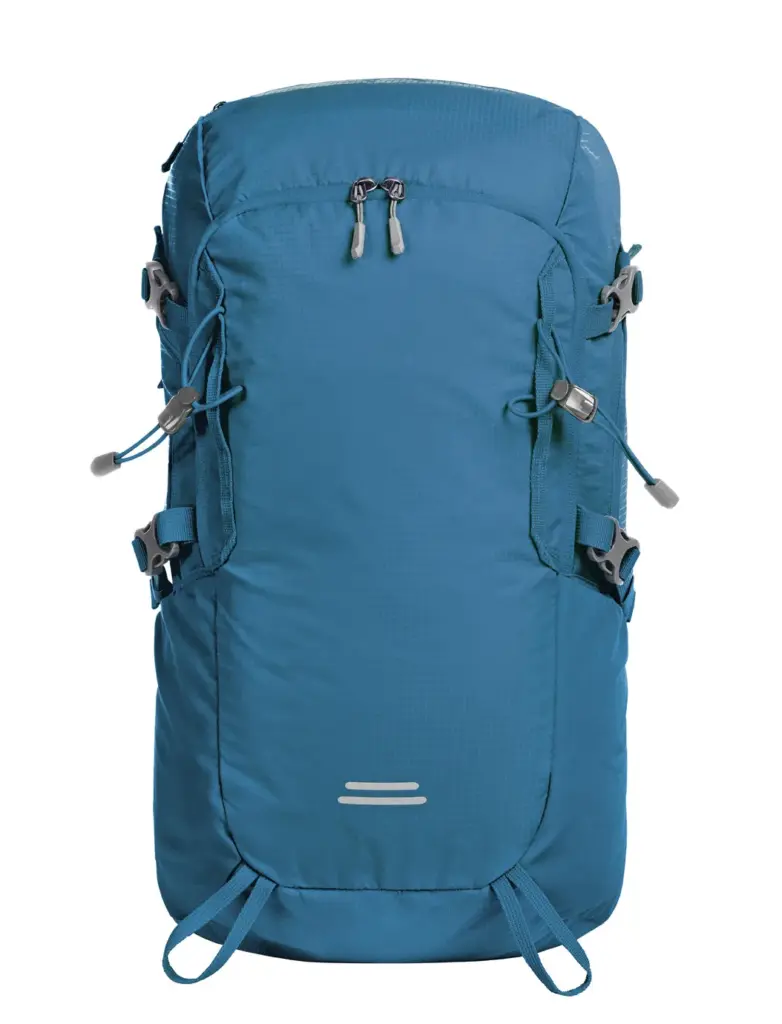 Halfar custom logo outdoor backpack | ergonomic rucksack — product photo 11