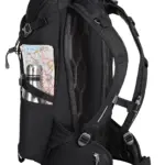Halfar custom logo outdoor backpack | ergonomic rucksack — product photo 17