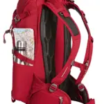 Halfar custom logo outdoor backpack | ergonomic rucksack — product photo 19