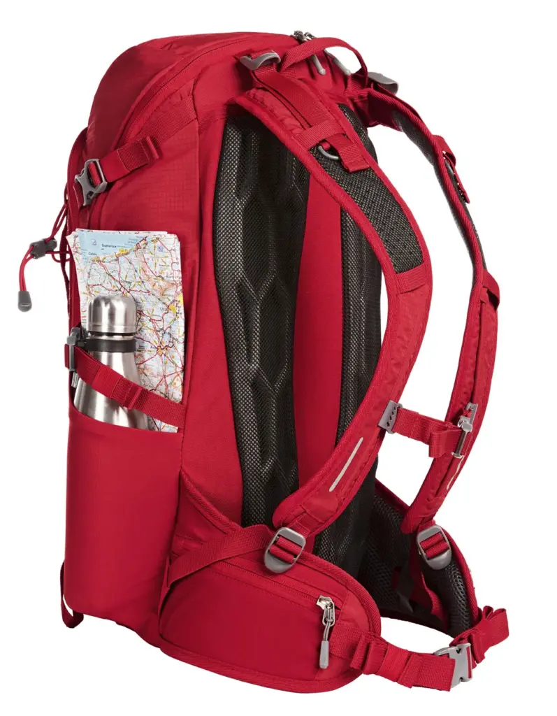 Halfar custom logo outdoor backpack | ergonomic rucksack — product photo 19