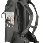 Halfar custom logo outdoor backpack | ergonomic rucksack — product photo 20