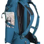Halfar custom logo outdoor backpack | ergonomic rucksack — product photo 21
