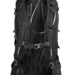 Halfar custom logo outdoor backpack | ergonomic rucksack — product photo 22