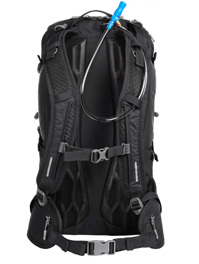 Halfar custom logo outdoor backpack | ergonomic rucksack — product photo 22