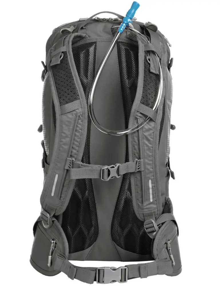 Halfar custom logo outdoor backpack | ergonomic rucksack — product photo 25