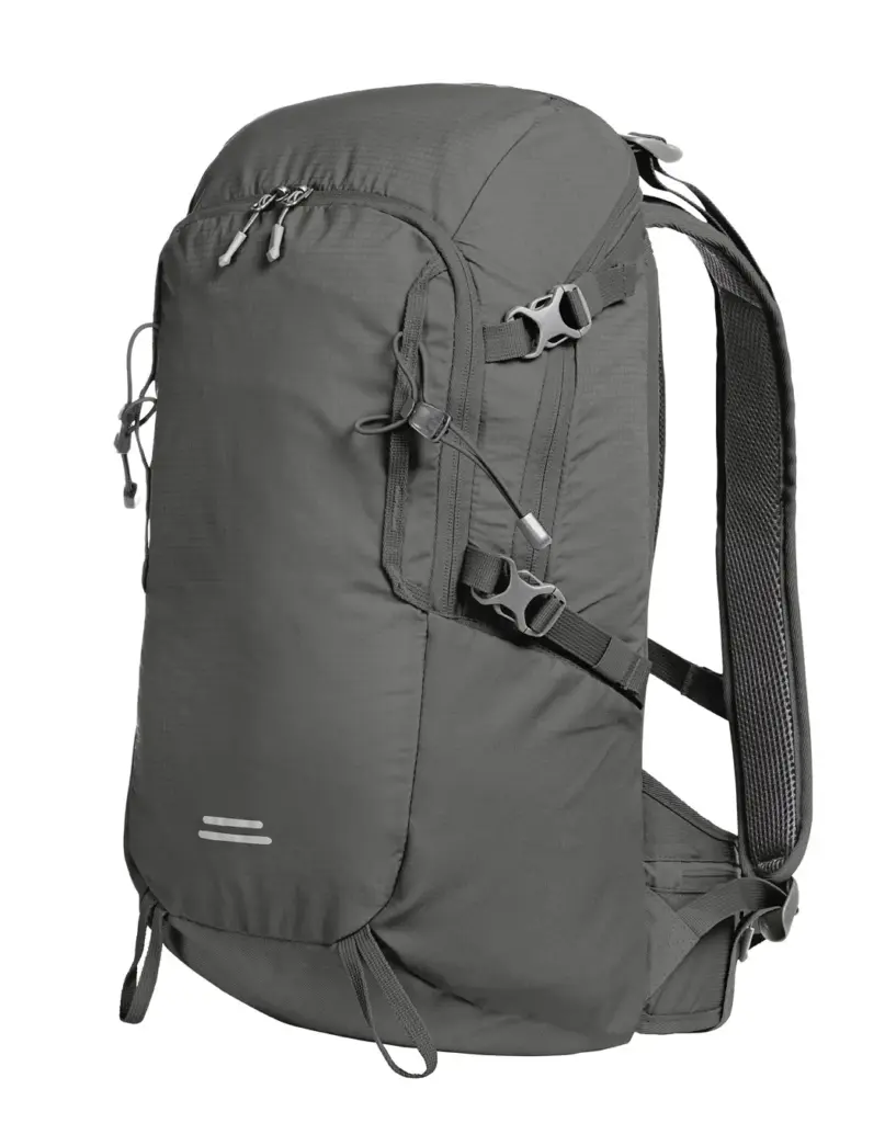 Halfar custom logo outdoor backpack | ergonomic rucksack
