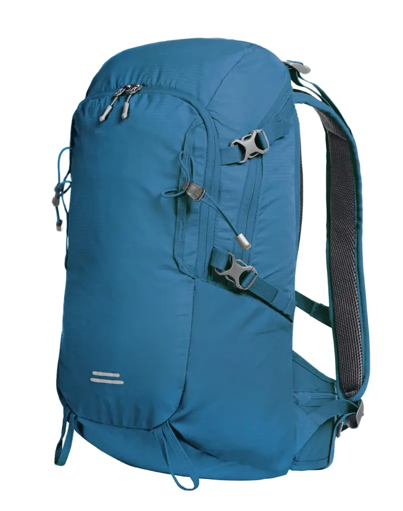Halfar custom logo outdoor backpack | ergonomic rucksack