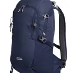 HALFAR® rugzak OUTDOOR, marineblauw