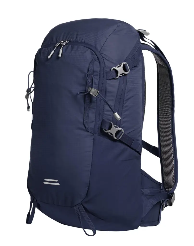 Halfar custom logo outdoor backpack | ergonomic rucksack