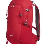 HALFAR® rugzak OUTDOOR, rood