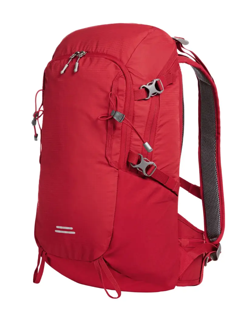 Halfar custom logo outdoor backpack | ergonomic rucksack