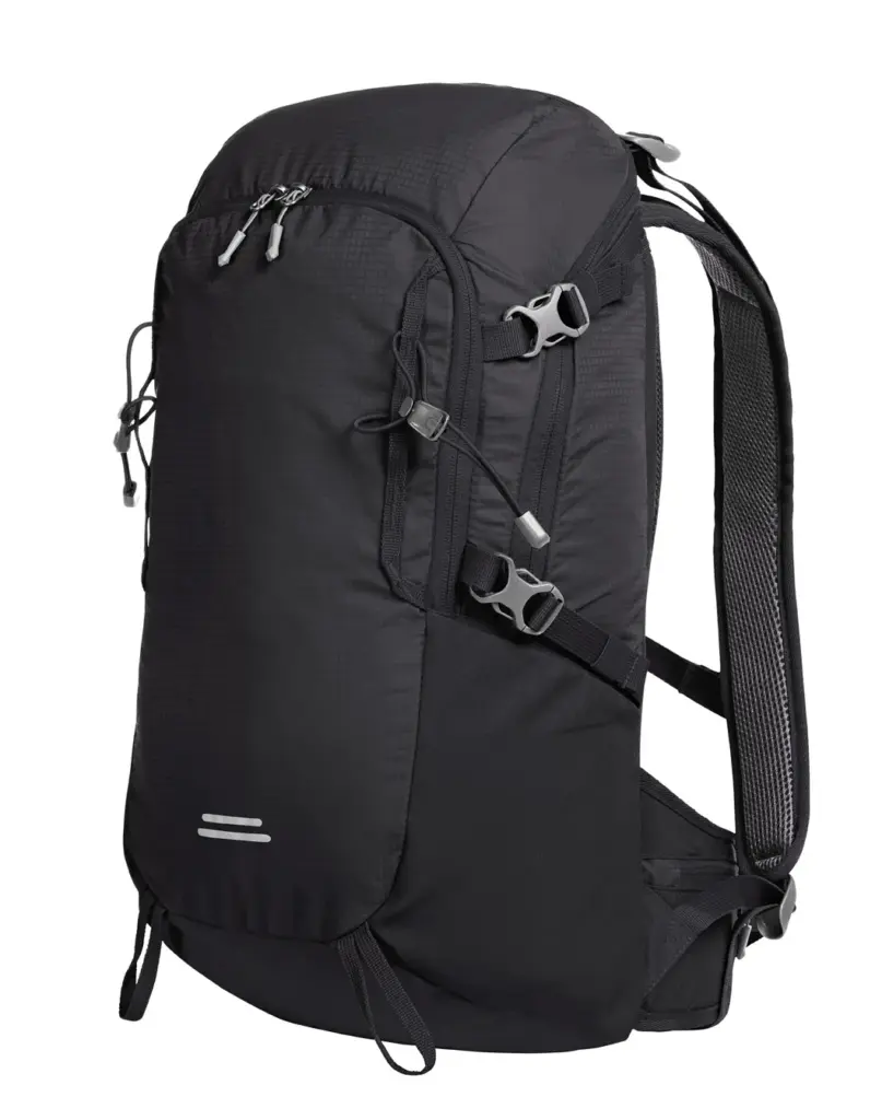 Halfar custom logo outdoor backpack | ergonomic rucksack
