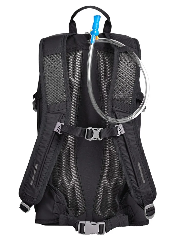 HALFAR® daypack OUTDOOR productfoto 2 - Hidalgo HALFAR® daypack OUTDOOR — productfoto 2