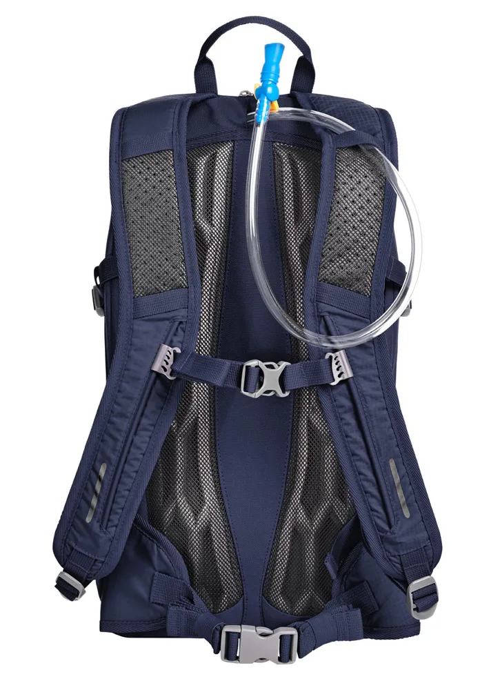 HALFAR® daypack OUTDOOR productfoto 3 - Hidalgo HALFAR® daypack OUTDOOR — productfoto 3