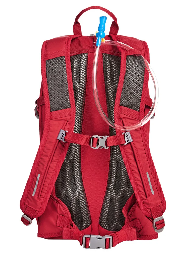 HALFAR® daypack OUTDOOR productfoto 4 - Hidalgo HALFAR® daypack OUTDOOR — productfoto 4