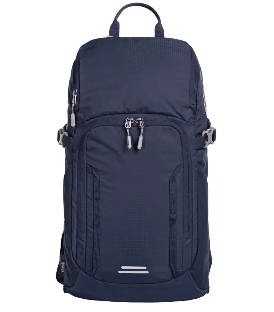 Halfar lightweight daypack for custom logo promotion — product photo 8