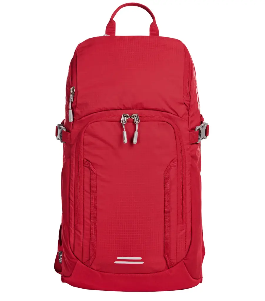Halfar lightweight daypack for custom logo promotion — product photo 9