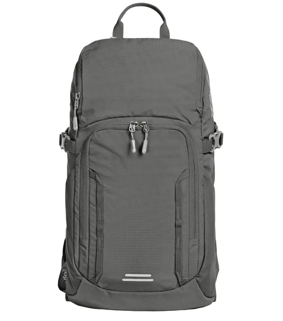 Halfar lightweight daypack for custom logo promotion — product photo 10