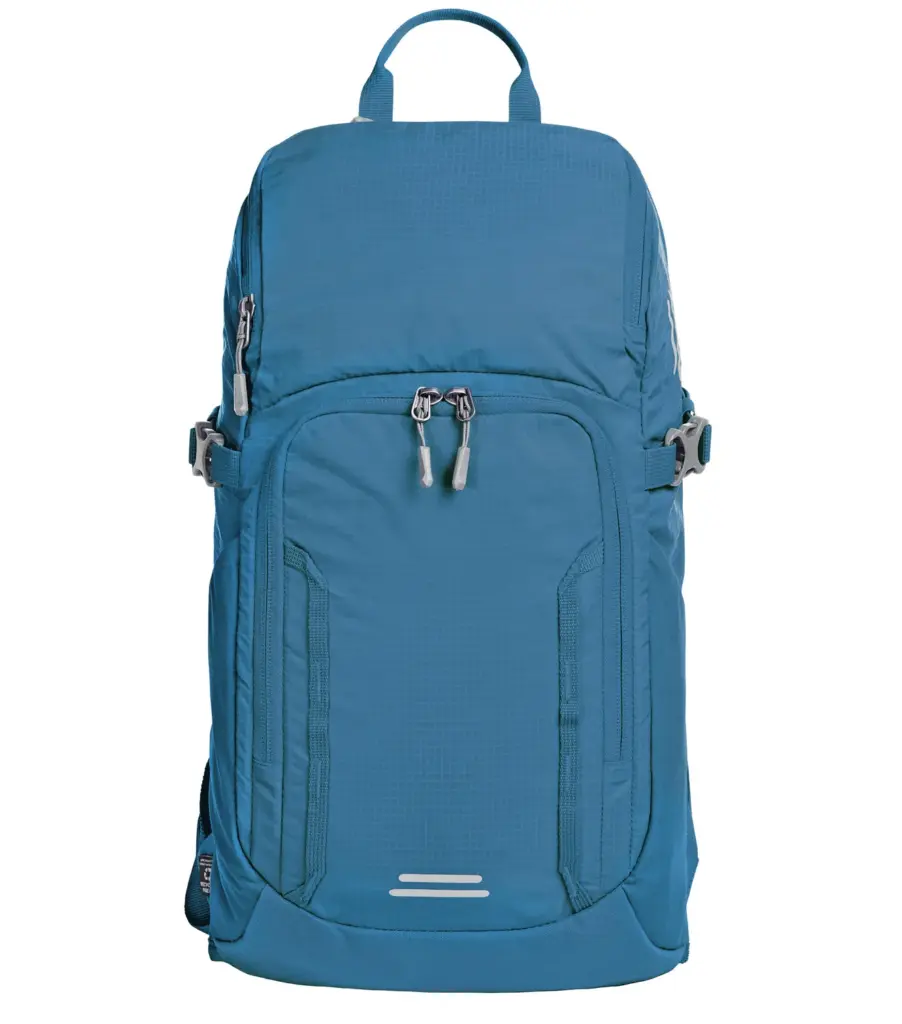 Halfar lightweight daypack for custom logo promotion — product photo 11