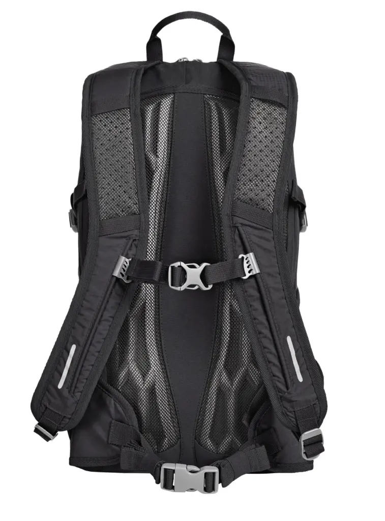 Halfar lightweight daypack for custom logo promotion — product photo 12