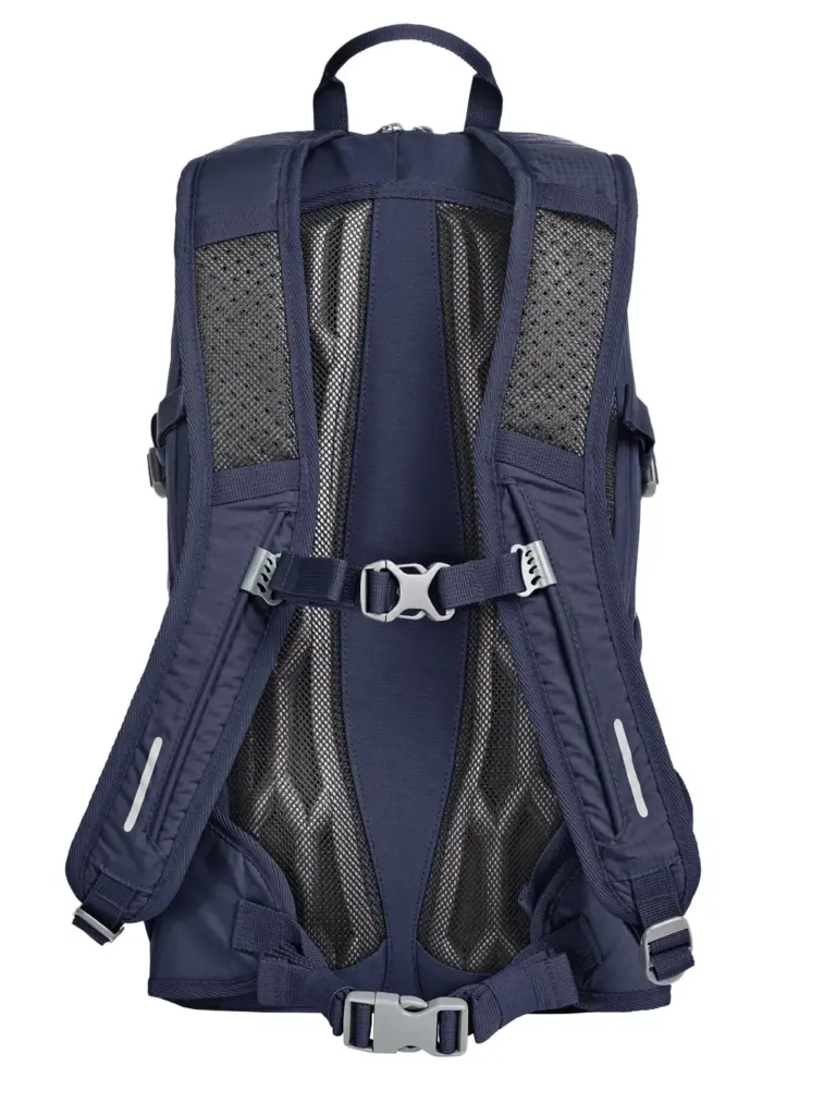 Halfar lightweight daypack for custom logo promotion — product photo 13