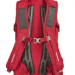 Halfar lightweight daypack for custom logo promotion — product photo 14