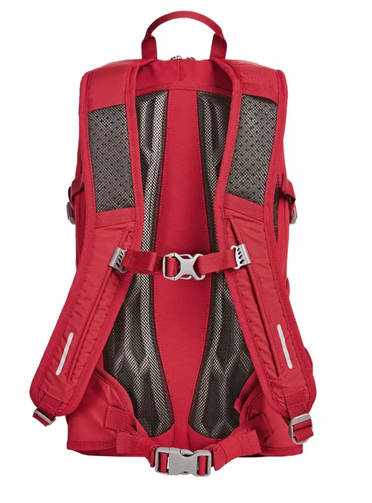 Halfar lightweight daypack for custom logo promotion — product photo 14