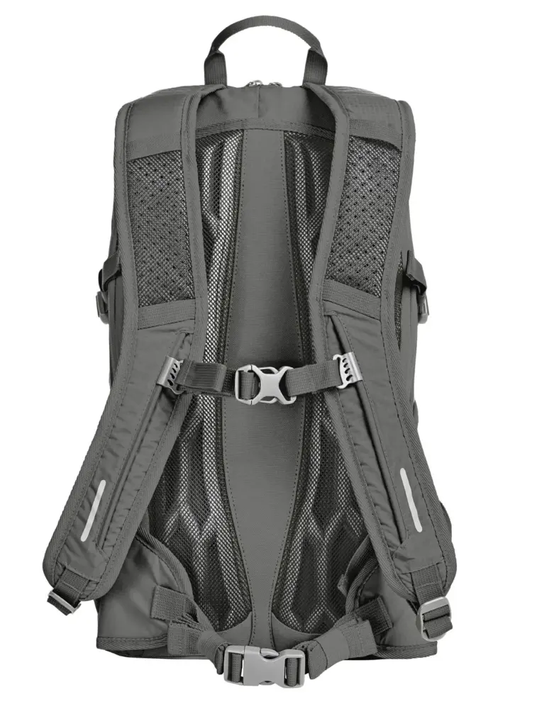 Halfar lightweight daypack for custom logo promotion — product photo 15