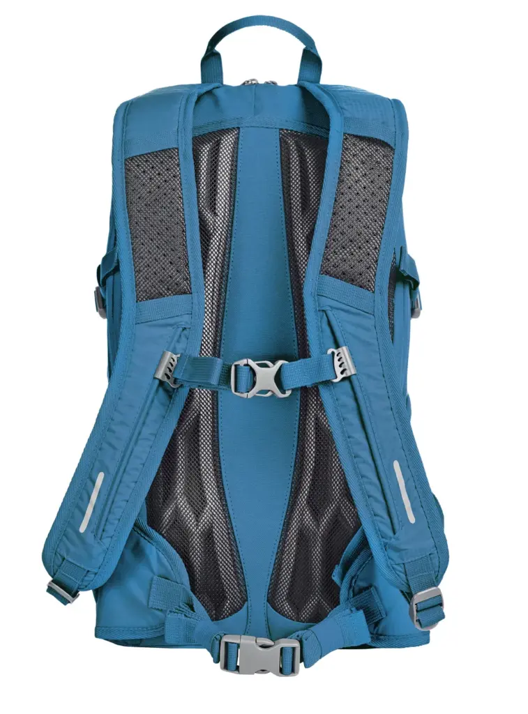Halfar lightweight daypack for custom logo promotion — product photo 16