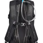 Halfar lightweight daypack for custom logo promotion — product photo 17