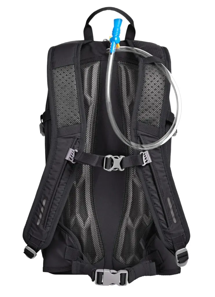 Halfar lightweight daypack for custom logo promotion — product photo 17