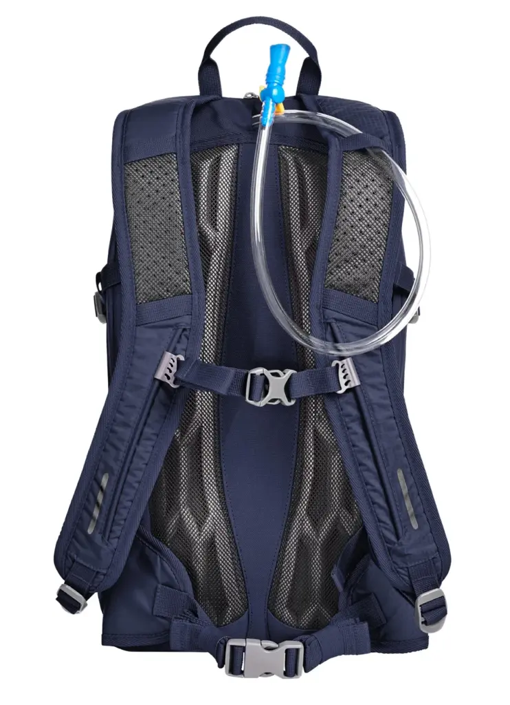 Halfar lightweight daypack for custom logo promotion — product photo 18