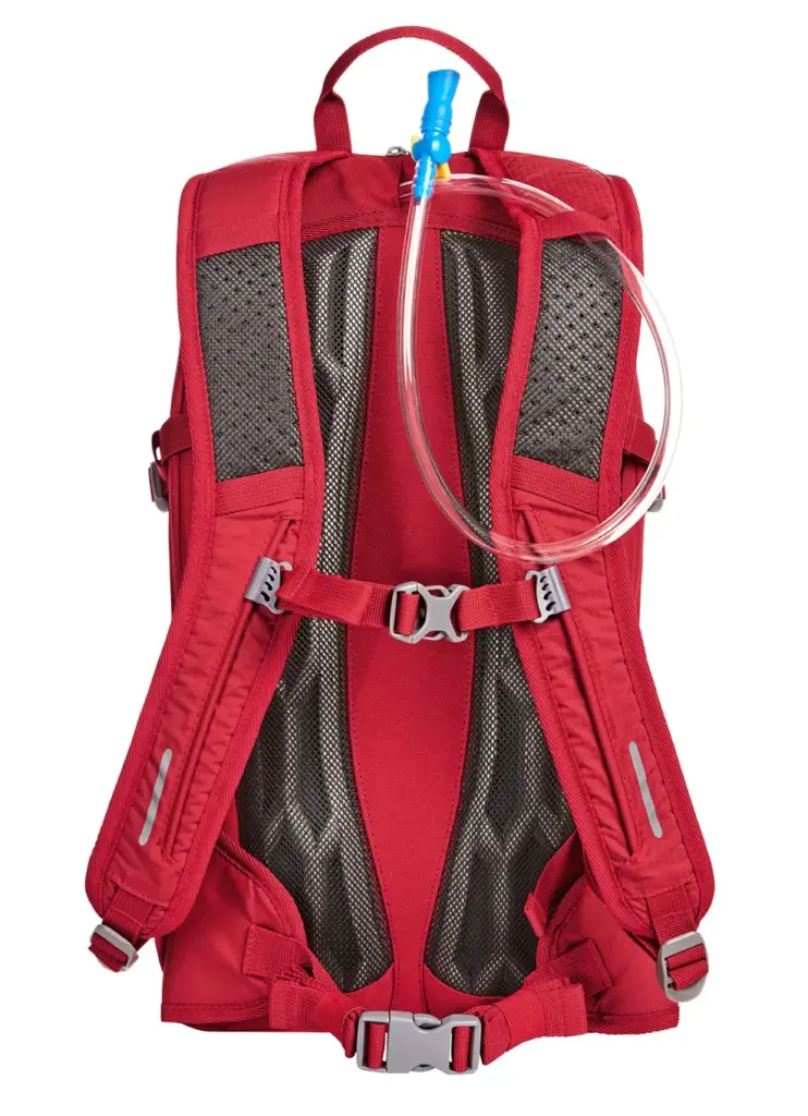 Halfar lightweight daypack for custom logo promotion — product photo 19