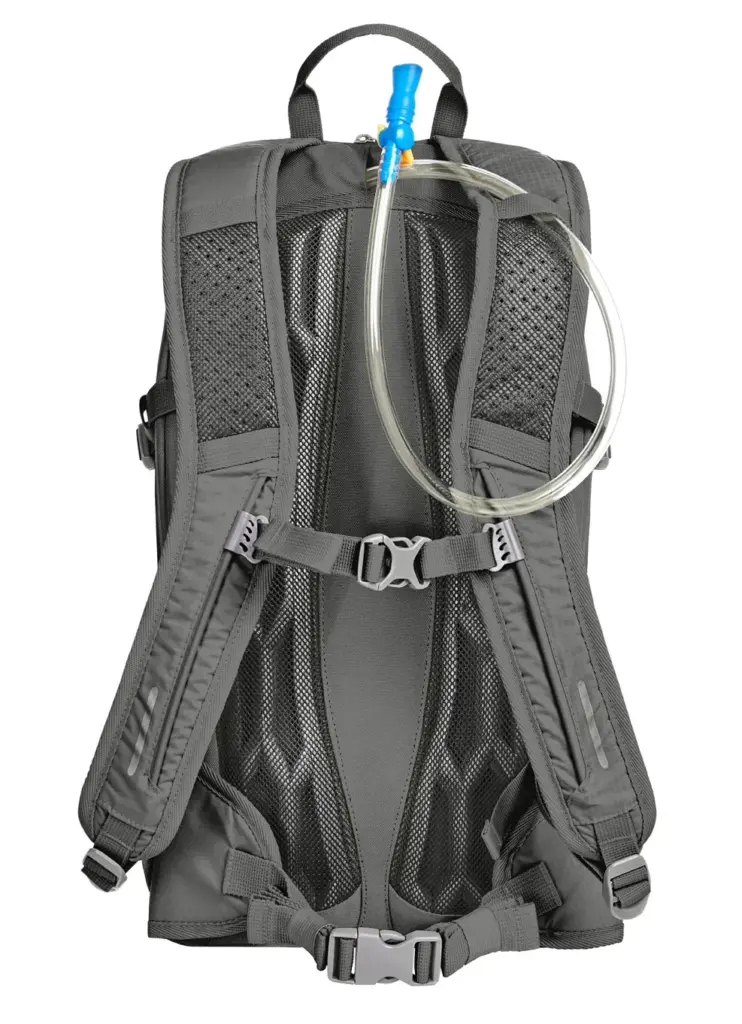 Halfar lightweight daypack for custom logo promotion — product photo 20