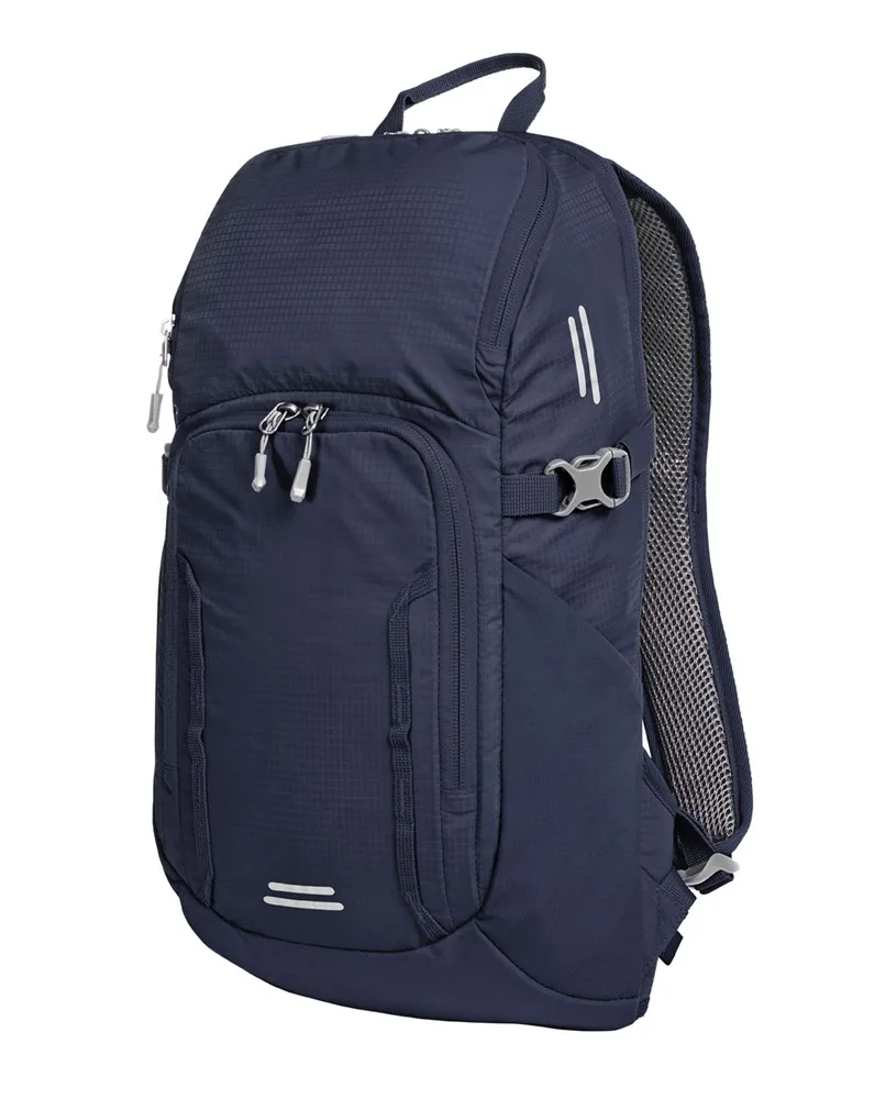 HALFAR® daypack OUTDOOR marineblauw - Hidalgo HALFAR® daypack OUTDOOR, marineblauw