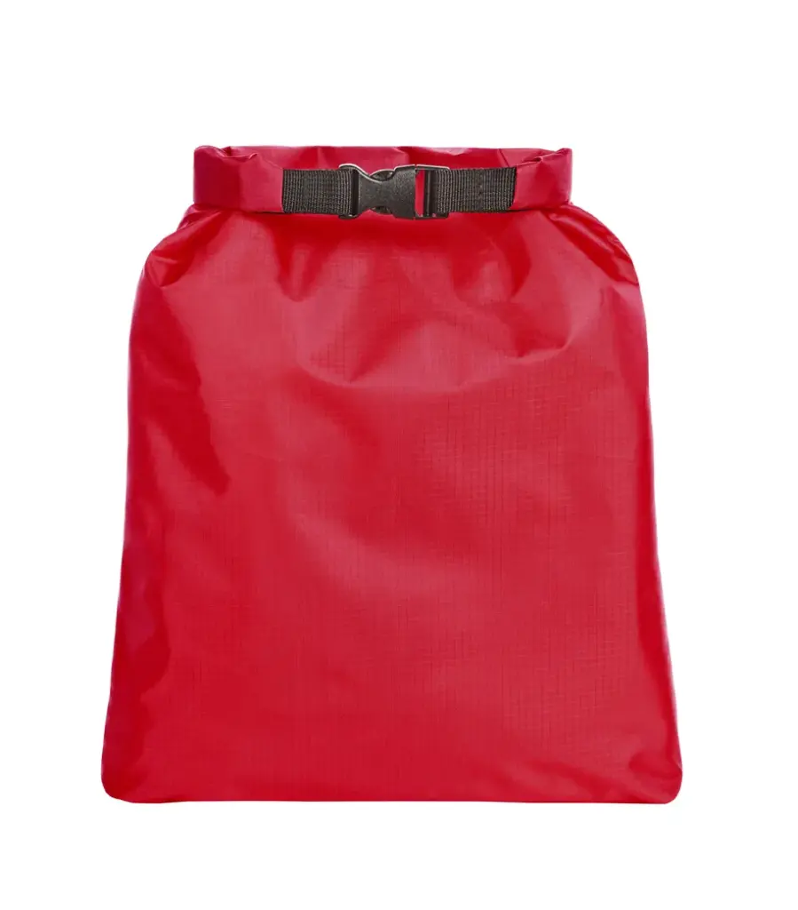 Halfar drybag 6l wasserdicht mit logo drucken