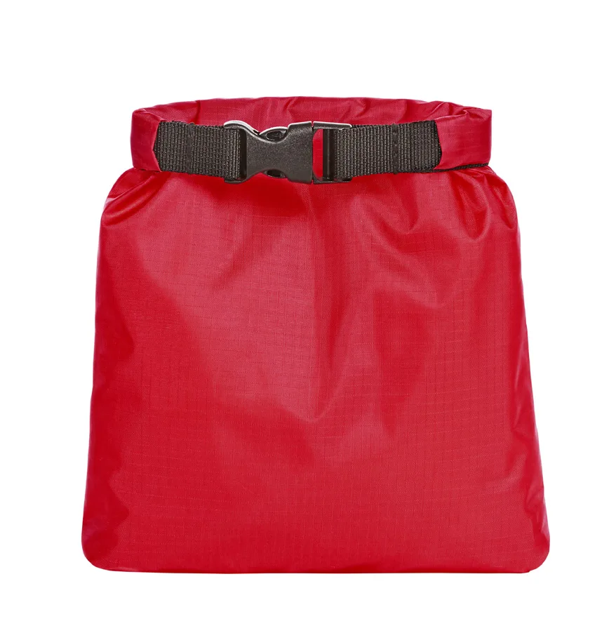 HALFAR® drybag SAFE 1,4 L, rood