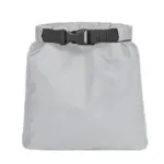 HALFAR® drybag SAFE 1,4 L, zilver
