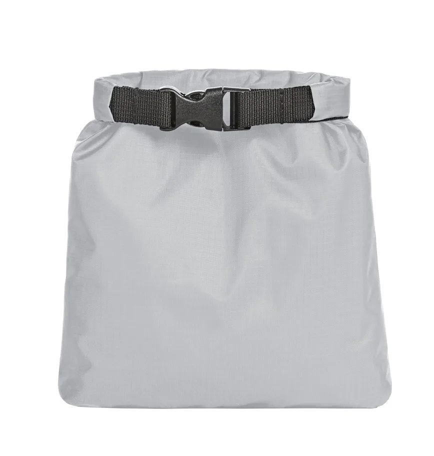 HALFAR® drybag SAFE 1,4 L, zilver