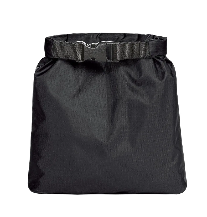 HALFAR® drybag SAFE 1,4 L, zwart