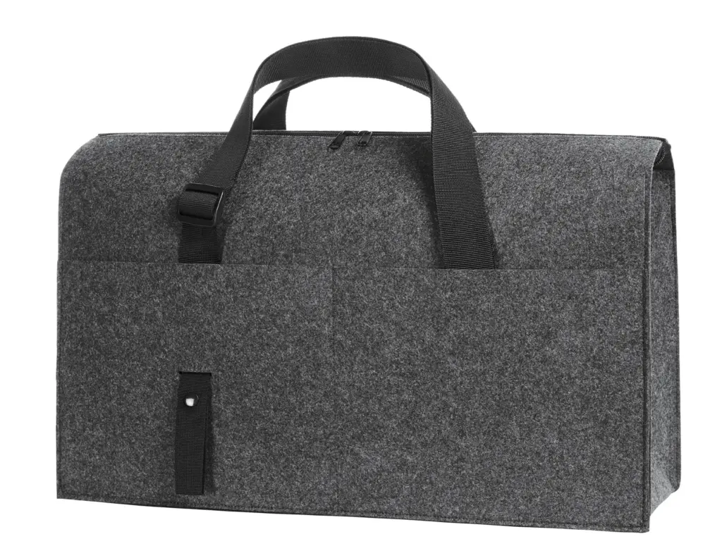 Halfar organizer XL: werbeartikel mit logo druck.