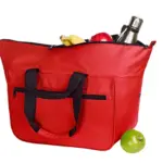 HALFAR® koelmandje SOFTBASKET — productfoto 4