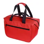 HALFAR® koelmandje SOFTBASKET, rood