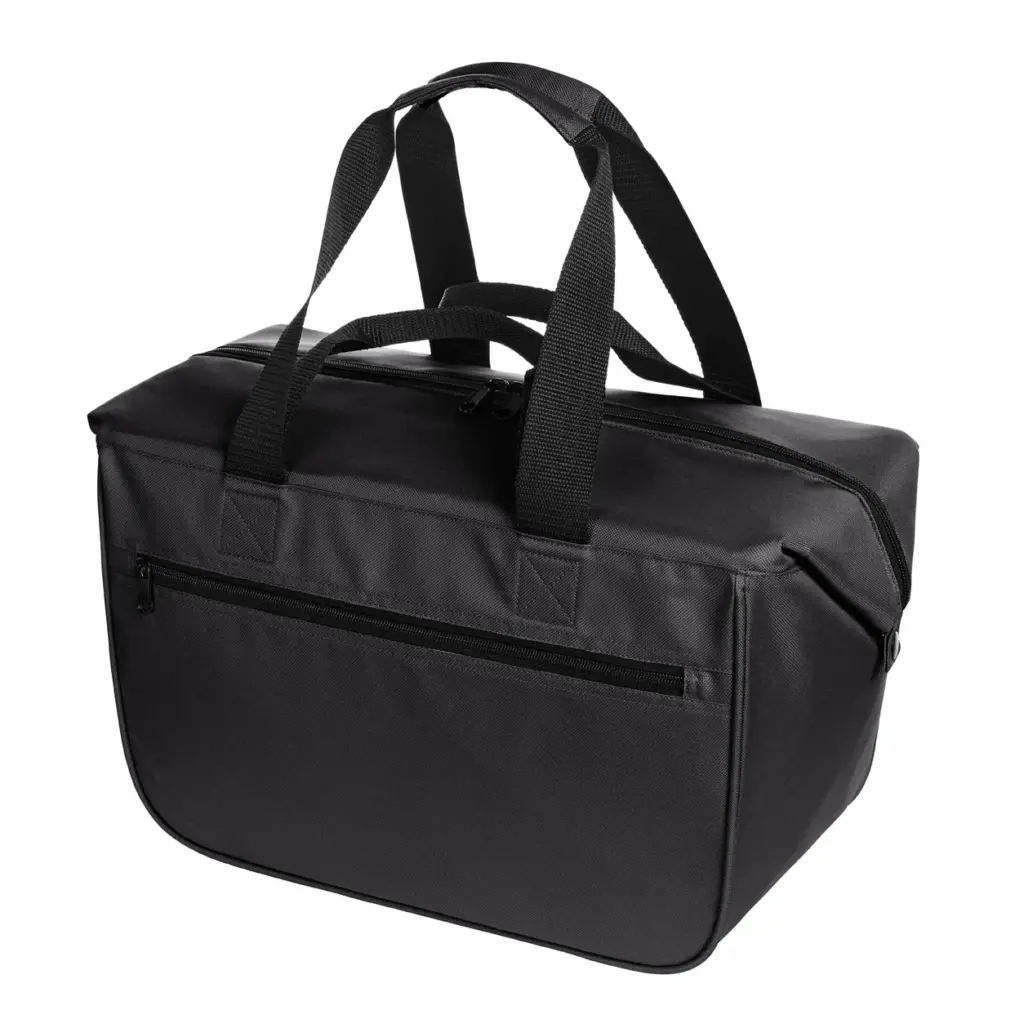 HALFAR® koelmandje SOFTBASKET, zwart