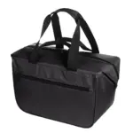 HALFAR® koelmandje SOFTBASKET, zwart