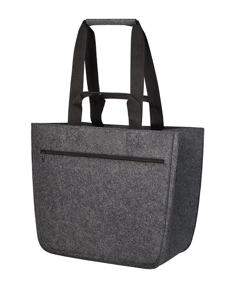 HALFAR® vilten mandje SOFTBASKET