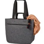 HALFAR® vilten mandje SOFTBASKET — productfoto 2